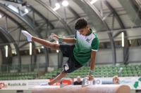 Thumbnail - AK 15 bis 18 - Artistic Gymnastics - 2022 - Deutschlandpokal Cottbus - Teilnehmer 02054_20620.jpg