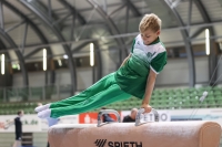 Thumbnail - AK 15 bis 18 - Artistic Gymnastics - 2022 - Deutschlandpokal Cottbus - Teilnehmer 02054_20626.jpg