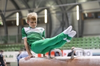 Thumbnail - AK 15 bis 18 - Artistic Gymnastics - 2022 - Deutschlandpokal Cottbus - Teilnehmer 02054_20629.jpg