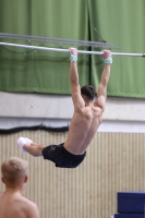 Thumbnail - Niedersachsen - Maxim Sinner - Artistic Gymnastics - 2022 - Deutschlandpokal Cottbus - Teilnehmer - AK 15 bis 18 02054_20723.jpg