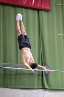Thumbnail - Niedersachsen - Maxim Sinner - Artistic Gymnastics - 2022 - Deutschlandpokal Cottbus - Teilnehmer - AK 15 bis 18 02054_20724.jpg