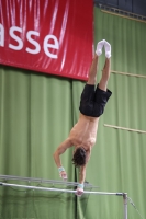 Thumbnail - Niedersachsen - Maxim Sinner - Artistic Gymnastics - 2022 - Deutschlandpokal Cottbus - Teilnehmer - AK 15 bis 18 02054_20725.jpg