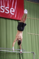 Thumbnail - Niedersachsen - Maxim Sinner - Artistic Gymnastics - 2022 - Deutschlandpokal Cottbus - Teilnehmer - AK 15 bis 18 02054_20726.jpg