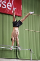 Thumbnail - Niedersachsen - Maxim Sinner - Artistic Gymnastics - 2022 - Deutschlandpokal Cottbus - Teilnehmer - AK 15 bis 18 02054_20730.jpg