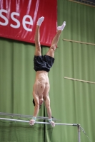 Thumbnail - Niedersachsen - Maxim Sinner - Artistic Gymnastics - 2022 - Deutschlandpokal Cottbus - Teilnehmer - AK 15 bis 18 02054_20731.jpg