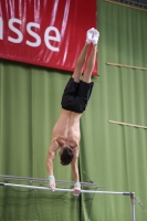 Thumbnail - Niedersachsen - Maxim Sinner - Artistic Gymnastics - 2022 - Deutschlandpokal Cottbus - Teilnehmer - AK 15 bis 18 02054_20732.jpg
