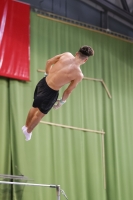 Thumbnail - Niedersachsen - Maxim Sinner - Artistic Gymnastics - 2022 - Deutschlandpokal Cottbus - Teilnehmer - AK 15 bis 18 02054_20733.jpg