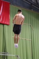 Thumbnail - Niedersachsen - Maxim Sinner - Artistic Gymnastics - 2022 - Deutschlandpokal Cottbus - Teilnehmer - AK 15 bis 18 02054_20734.jpg