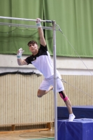 Thumbnail - Niedersachsen - Robert Knoke - Ginnastica Artistica - 2022 - Deutschlandpokal Cottbus - Teilnehmer - AK 15 bis 18 02054_20747.jpg