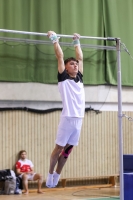 Thumbnail - Niedersachsen - Robert Knoke - Gymnastique Artistique - 2022 - Deutschlandpokal Cottbus - Teilnehmer - AK 15 bis 18 02054_20748.jpg