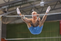 Thumbnail - Hessen - Justus Sporleder - Gymnastique Artistique - 2022 - Deutschlandpokal Cottbus - Teilnehmer - AK 15 bis 18 02054_20768.jpg