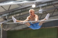 Thumbnail - Hessen - Justus Sporleder - Ginnastica Artistica - 2022 - Deutschlandpokal Cottbus - Teilnehmer - AK 15 bis 18 02054_20769.jpg