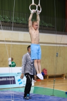 Thumbnail - Hessen - Justus Sporleder - Gymnastique Artistique - 2022 - Deutschlandpokal Cottbus - Teilnehmer - AK 15 bis 18 02054_20893.jpg