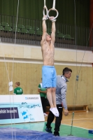 Thumbnail - Hessen - Justus Sporleder - Gymnastique Artistique - 2022 - Deutschlandpokal Cottbus - Teilnehmer - AK 15 bis 18 02054_20894.jpg