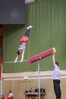 Thumbnail - Saarland - Maxim Kovalenko - Gymnastique Artistique - 2022 - Deutschlandpokal Cottbus - Teilnehmer - AK 15 bis 18 02054_20933.jpg