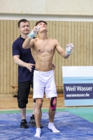 Thumbnail - Niedersachsen - Robert Knoke - Gymnastique Artistique - 2022 - Deutschlandpokal Cottbus - Teilnehmer - AK 15 bis 18 02054_20979.jpg