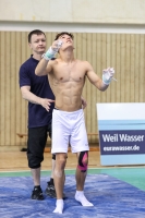 Thumbnail - Niedersachsen - Robert Knoke - Ginnastica Artistica - 2022 - Deutschlandpokal Cottbus - Teilnehmer - AK 15 bis 18 02054_20979.jpg