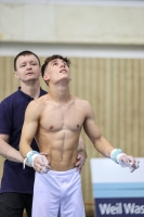 Thumbnail - Niedersachsen - Robert Knoke - Ginnastica Artistica - 2022 - Deutschlandpokal Cottbus - Teilnehmer - AK 15 bis 18 02054_20980.jpg