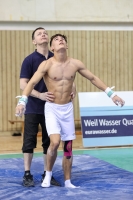 Thumbnail - Niedersachsen - Robert Knoke - Gymnastique Artistique - 2022 - Deutschlandpokal Cottbus - Teilnehmer - AK 15 bis 18 02054_20981.jpg