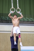 Thumbnail - Niedersachsen - Robert Knoke - Gymnastique Artistique - 2022 - Deutschlandpokal Cottbus - Teilnehmer - AK 15 bis 18 02054_20982.jpg