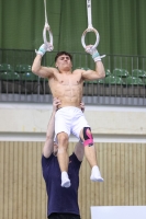 Thumbnail - Niedersachsen - Robert Knoke - Ginnastica Artistica - 2022 - Deutschlandpokal Cottbus - Teilnehmer - AK 15 bis 18 02054_20983.jpg