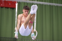 Thumbnail - Niedersachsen - Robert Knoke - Ginnastica Artistica - 2022 - Deutschlandpokal Cottbus - Teilnehmer - AK 15 bis 18 02054_20986.jpg