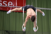 Thumbnail - Niedersachsen - Maxim Sinner - Artistic Gymnastics - 2022 - Deutschlandpokal Cottbus - Teilnehmer - AK 15 bis 18 02054_21000.jpg