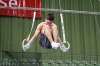 Thumbnail - Niedersachsen - Maxim Sinner - Artistic Gymnastics - 2022 - Deutschlandpokal Cottbus - Teilnehmer - AK 15 bis 18 02054_21001.jpg