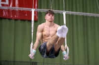 Thumbnail - Niedersachsen - Maxim Sinner - Artistic Gymnastics - 2022 - Deutschlandpokal Cottbus - Teilnehmer - AK 15 bis 18 02054_21002.jpg