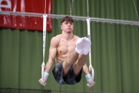 Thumbnail - Niedersachsen - Maxim Sinner - Artistic Gymnastics - 2022 - Deutschlandpokal Cottbus - Teilnehmer - AK 15 bis 18 02054_21003.jpg