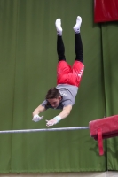 Thumbnail - Saarland - Maxim Kovalenko - Ginnastica Artistica - 2022 - Deutschlandpokal Cottbus - Teilnehmer - AK 15 bis 18 02054_21083.jpg