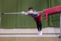 Thumbnail - Saarland - Maxim Kovalenko - Artistic Gymnastics - 2022 - Deutschlandpokal Cottbus - Teilnehmer - AK 15 bis 18 02054_21090.jpg