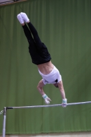 Thumbnail - Saarland - Daniel Mousichidis - Спортивная гимнастика - 2022 - Deutschlandpokal Cottbus - Teilnehmer - AK 15 bis 18 02054_21099.jpg
