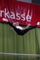 Thumbnail - Saarland - Daniel Mousichidis - Ginnastica Artistica - 2022 - Deutschlandpokal Cottbus - Teilnehmer - AK 15 bis 18 02054_21104.jpg