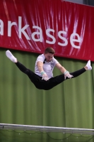 Thumbnail - Saarland - Daniel Mousichidis - Спортивная гимнастика - 2022 - Deutschlandpokal Cottbus - Teilnehmer - AK 15 bis 18 02054_21105.jpg