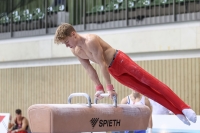 Thumbnail - Berlin - Luc Löwe - Ginnastica Artistica - 2022 - Deutschlandpokal Cottbus - Teilnehmer - AK 15 bis 18 02054_21114.jpg