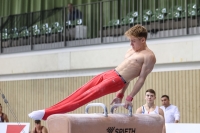 Thumbnail - Berlin - Luc Löwe - Artistic Gymnastics - 2022 - Deutschlandpokal Cottbus - Teilnehmer - AK 15 bis 18 02054_21115.jpg