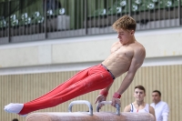 Thumbnail - Berlin - Luc Löwe - Gymnastique Artistique - 2022 - Deutschlandpokal Cottbus - Teilnehmer - AK 15 bis 18 02054_21118.jpg