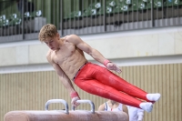 Thumbnail - Berlin - Luc Löwe - Artistic Gymnastics - 2022 - Deutschlandpokal Cottbus - Teilnehmer - AK 15 bis 18 02054_21120.jpg