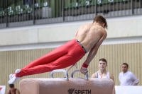 Thumbnail - Berlin - Luc Löwe - Gymnastique Artistique - 2022 - Deutschlandpokal Cottbus - Teilnehmer - AK 15 bis 18 02054_21121.jpg