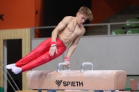 Thumbnail - Berlin - Luc Löwe - Ginnastica Artistica - 2022 - Deutschlandpokal Cottbus - Teilnehmer - AK 15 bis 18 02054_21122.jpg