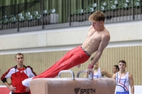 Thumbnail - Berlin - Luc Löwe - Artistic Gymnastics - 2022 - Deutschlandpokal Cottbus - Teilnehmer - AK 15 bis 18 02054_21167.jpg