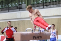 Thumbnail - Berlin - Luc Löwe - Ginnastica Artistica - 2022 - Deutschlandpokal Cottbus - Teilnehmer - AK 15 bis 18 02054_21169.jpg