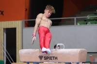 Thumbnail - Berlin - Luc Löwe - Gymnastique Artistique - 2022 - Deutschlandpokal Cottbus - Teilnehmer - AK 15 bis 18 02054_21170.jpg