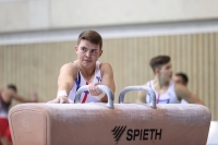 Thumbnail - Saarland - Daniel Mousichidis - Ginnastica Artistica - 2022 - Deutschlandpokal Cottbus - Teilnehmer - AK 15 bis 18 02054_21173.jpg