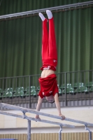 Thumbnail - Brandenburg - Felix Seemann - Artistic Gymnastics - 2022 - Deutschlandpokal Cottbus - Teilnehmer - AK 15 bis 18 02054_21182.jpg