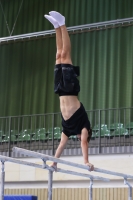 Thumbnail - Baden - Maximilian Glaeser - Gymnastique Artistique - 2022 - Deutschlandpokal Cottbus - Teilnehmer - AK 15 bis 18 02054_21193.jpg