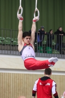 Thumbnail - Berlin - Mert Öztürk - Gymnastique Artistique - 2022 - Deutschlandpokal Cottbus - Teilnehmer - AK 15 bis 18 02054_21205.jpg