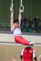 Thumbnail - Berlin - Mert Öztürk - Gymnastique Artistique - 2022 - Deutschlandpokal Cottbus - Teilnehmer - AK 15 bis 18 02054_21206.jpg