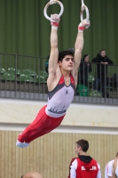 Thumbnail - Berlin - Mert Öztürk - Gymnastique Artistique - 2022 - Deutschlandpokal Cottbus - Teilnehmer - AK 15 bis 18 02054_21207.jpg